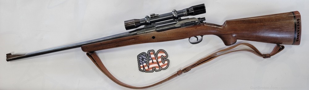 Remington 1917 "American Enfield"-img-1