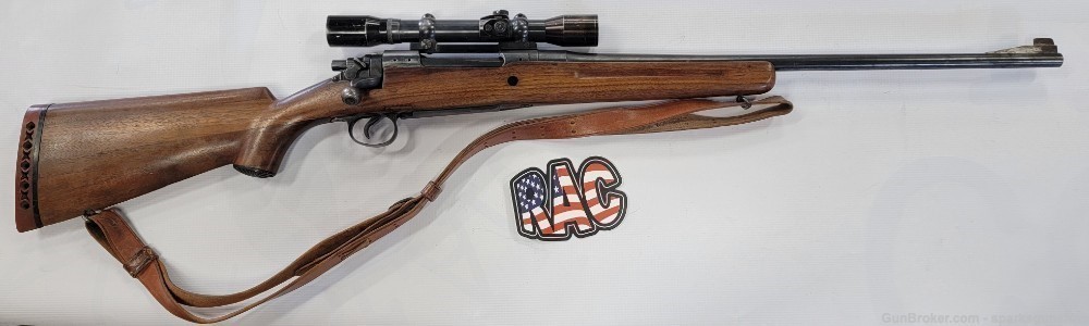 Remington 1917 "American Enfield"-img-0
