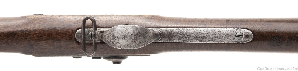 U.S. Springfield Model 1868 Rifle (AL7006)-img-7