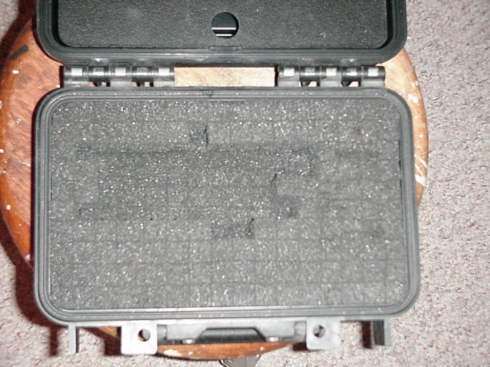 AN/PEQ-2 pelican storage case for laser pointer-img-1
