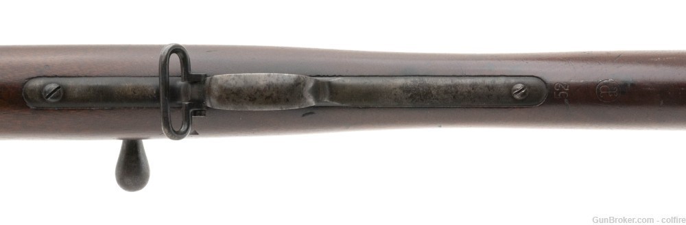 U.S. Springfield Model 1882 Chaffee-Reese Rifle chambered in 45-70 (AL7447)-img-6