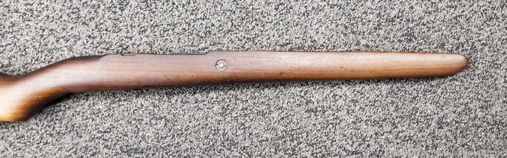 Argentine Mauser 1909 Stock Sporterized Used-img-10