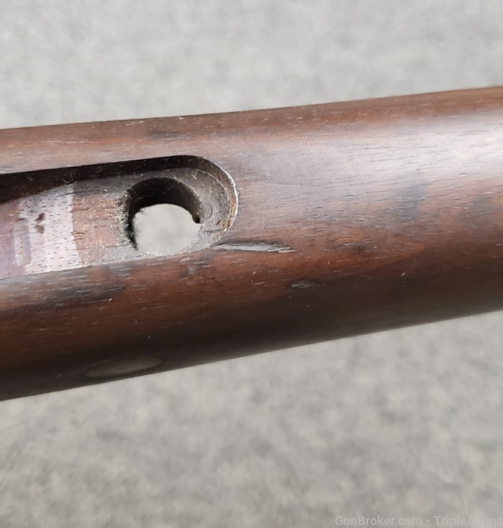 Argentine Mauser 1909 Stock Sporterized Used-img-13