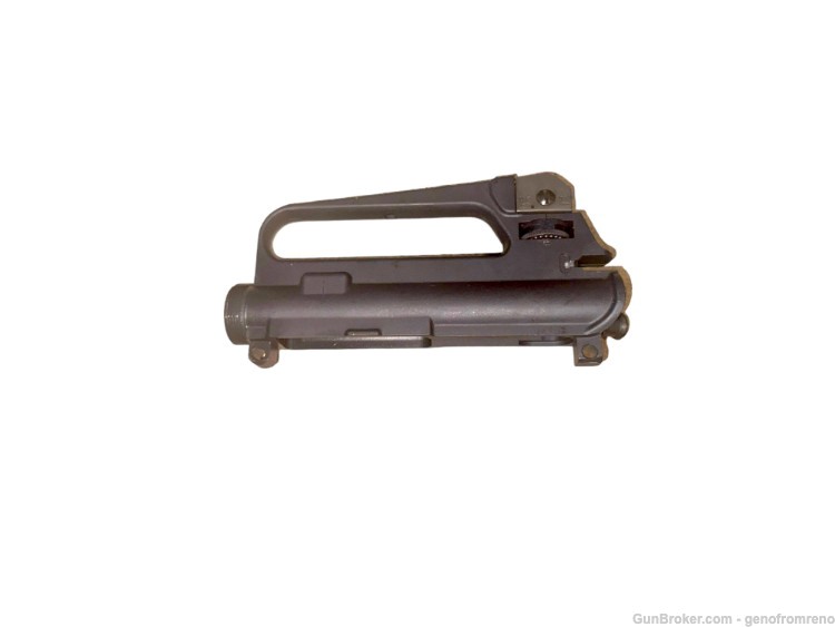 RARE BHD Colt 727 M16A2 A2 Upper Receiver Gordon M16 6520 AR15 M4 A1 556-img-0