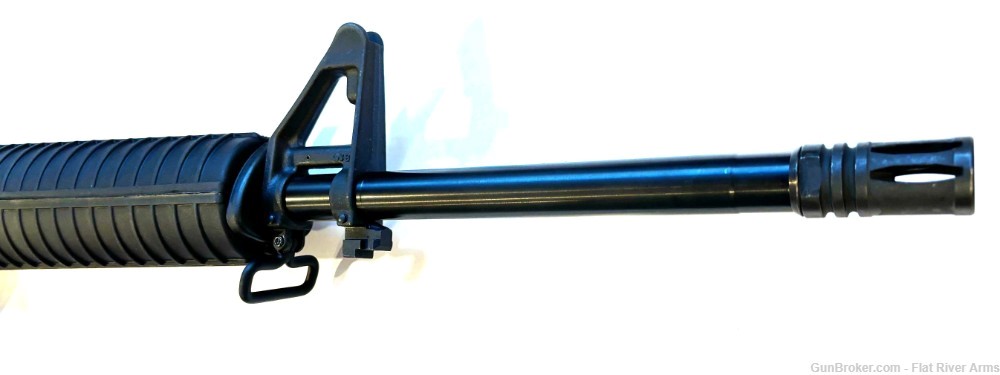DPMS AR10 .308 Rifle. NEW-img-4