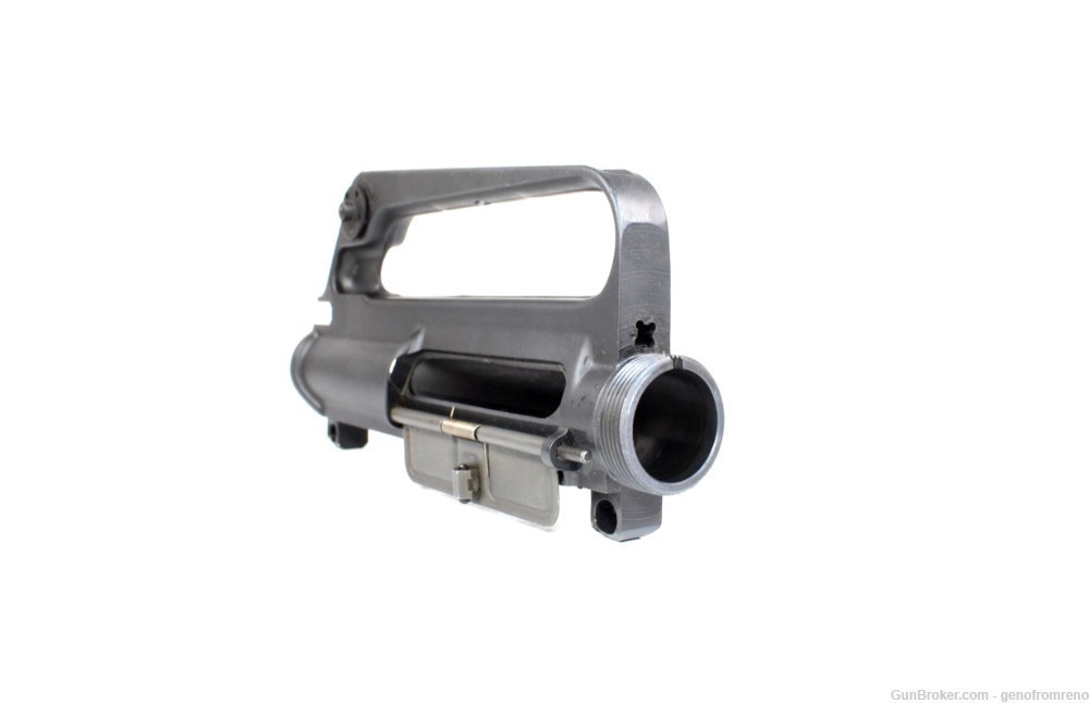 Colt SP1 A1 Grey Upper Receiver M16A1 M16 AR15 XM177 601 556 223 M4 6920-img-3