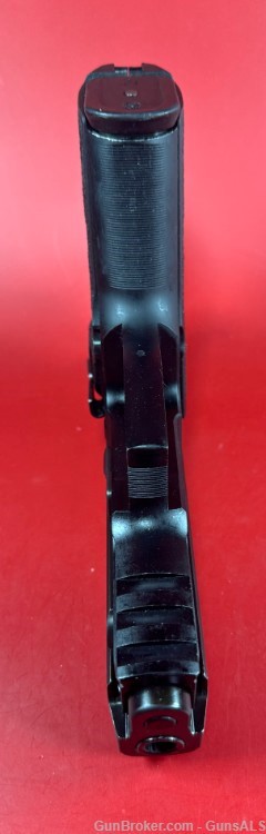 SIG Sauer P229 9mm Decocker SA DA 3 mags Holster Excellent condition-img-5