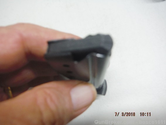 AMERICAN ARMS PX22 22LR 7rd magazine PX 22 -img-2