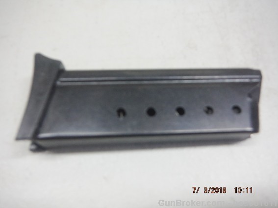 AMERICAN ARMS PX22 22LR 7rd magazine PX 22 -img-1