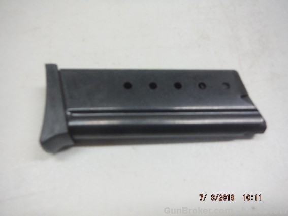AMERICAN ARMS PX22 22LR 7rd magazine PX 22 -img-0