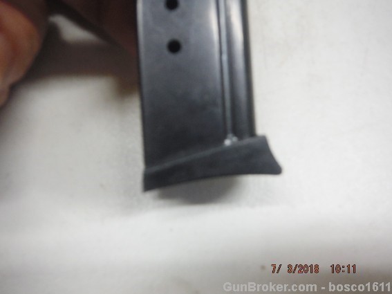 AMERICAN ARMS PX22 22LR 7rd magazine PX 22 -img-3