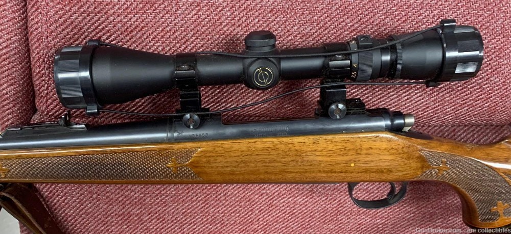 Remington model 700 with scope-img-5