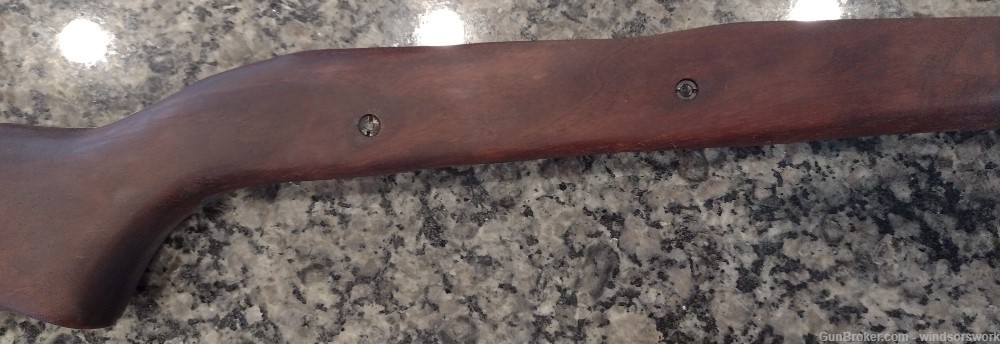 M1903 Springfield new production stock complete mauser mosin garand-img-2
