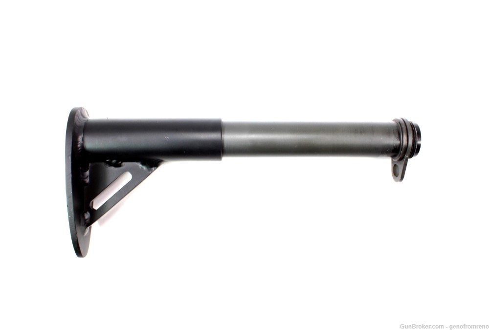 Retro Colt 608 Survival Rifle Stock Buffer Tube M16 A1 607 633 DOE M231 SP1-img-1
