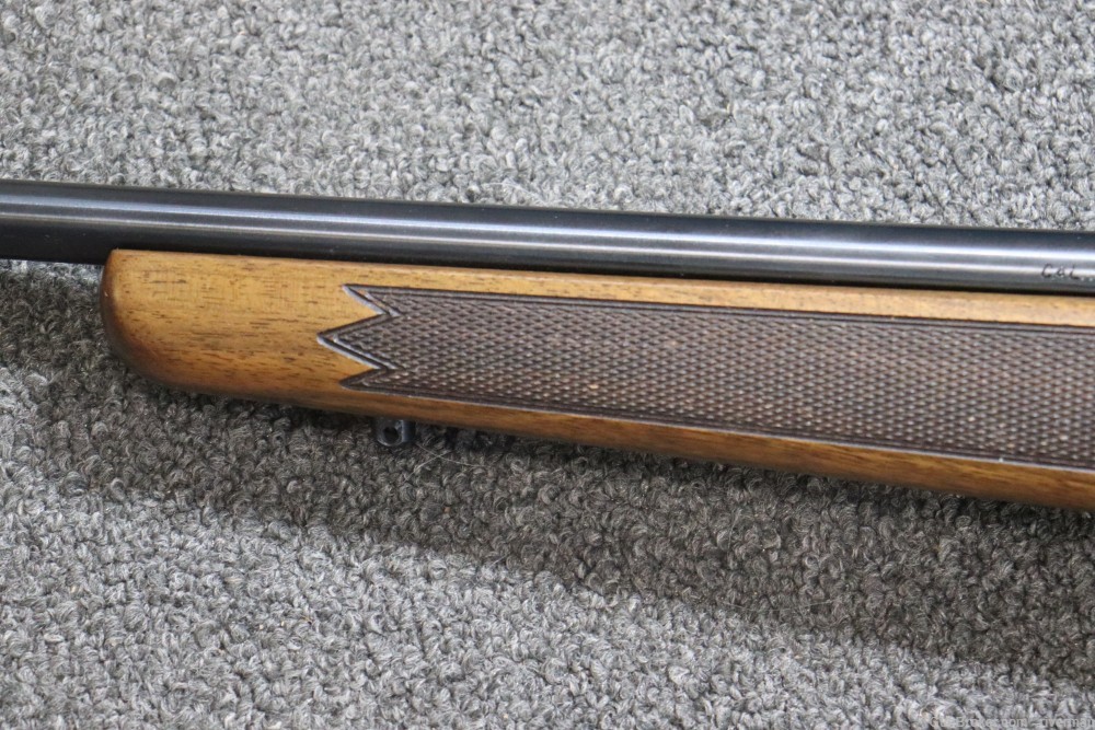 Sako Finnfire Model P94 S bolt   Rifle Cal. .22 LR (SN#881101)-img-7