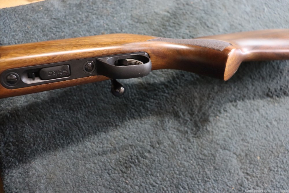 Sako Finnfire Model P94 S bolt   Rifle Cal. .22 LR (SN#881101)-img-13