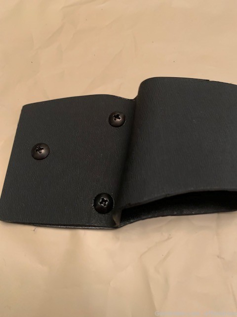Ruger LC Carbine FIN GRIP -img-7