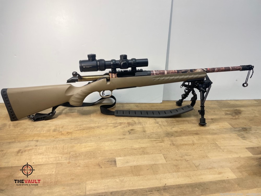 Ruger American Ranch-img-0