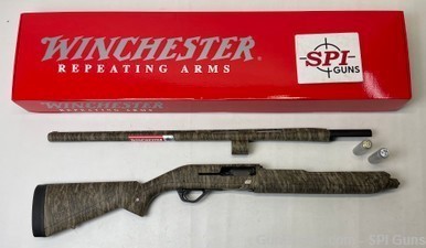 Winchester SX4 Waterfowl Hunter MOBL 12 GA 28" NIB 511212292-img-0