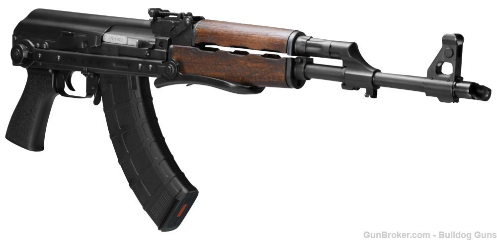 AK-47 Zastava ZPAPM70 AK 47 Zastava AK47-img-2