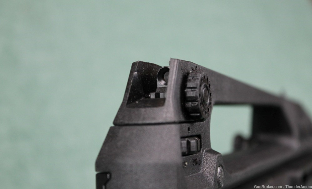 TriStar Bullpup Tactical Semi Auto 12ga Compact Shotgun w/ Salvo-12 Bundle-img-9
