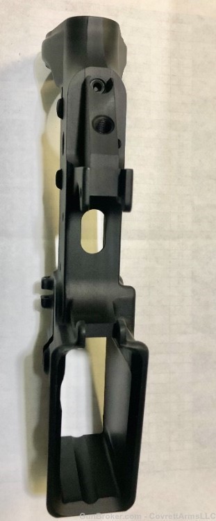 Covrett Arms Forged AR 15 Stripped Lower Receiver-img-3