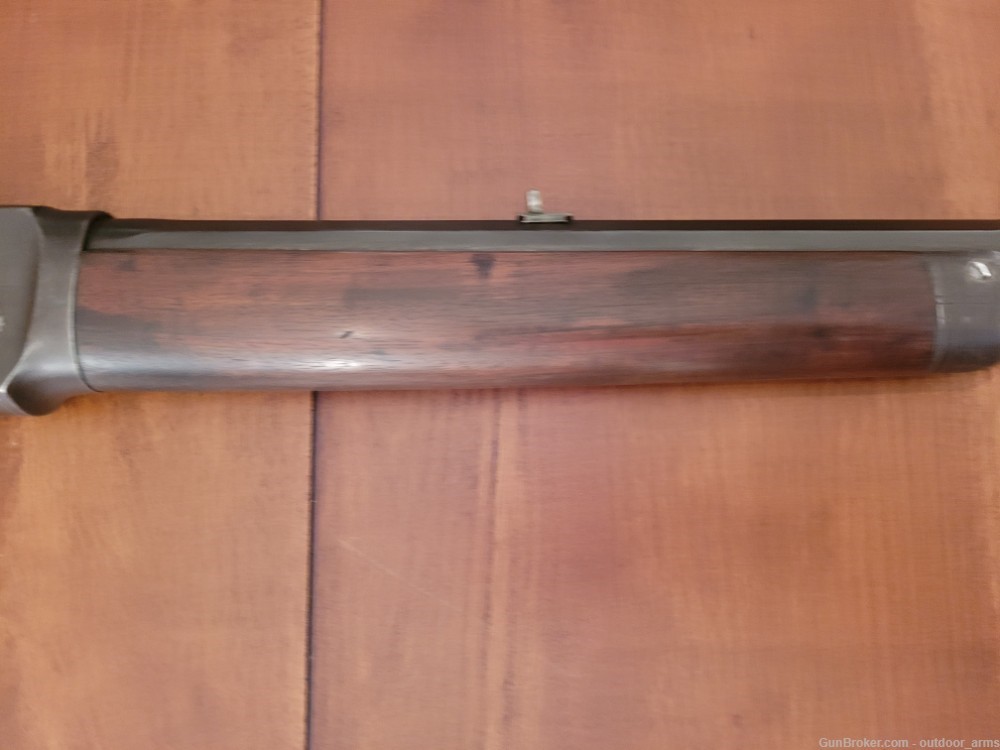 Whitney Kennedy 44-40 Cal. Lever Action Rifle - TAKE A LOOK-img-101