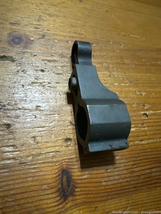 Hi point 995 carbine front sight-img-0