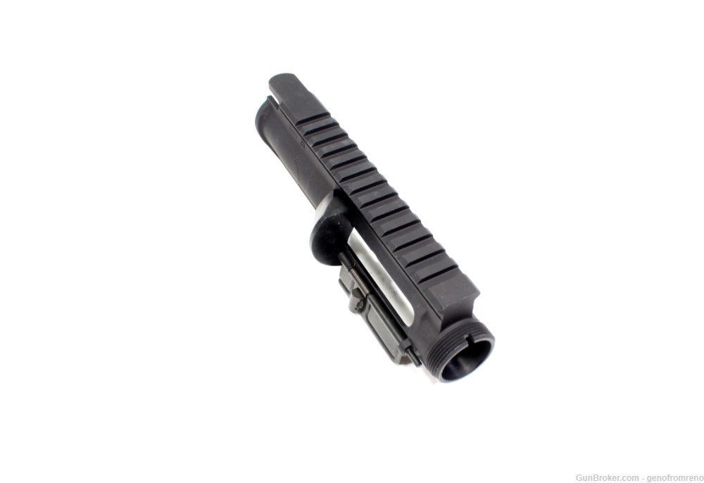 RARE Colt A4 9mm AR6951 Flat Top Upper Receiver 6951 DOE 633 SMG-img-8