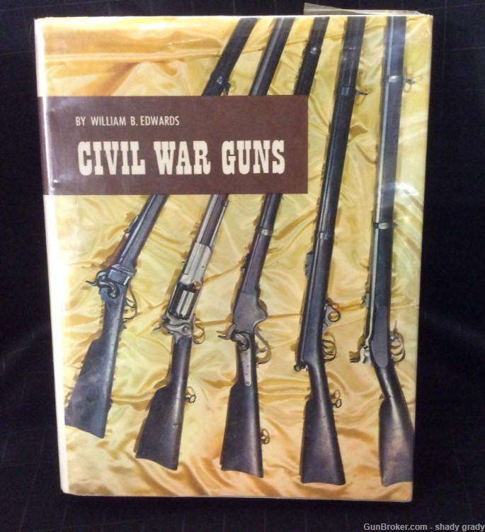 civil war guns  william b edwards -img-0