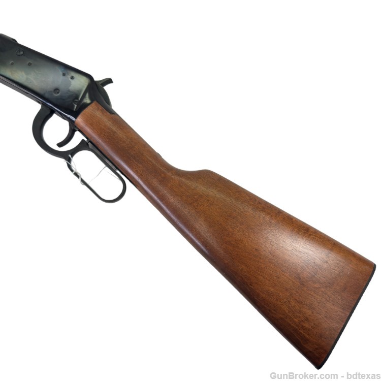 Pre-owned 1970 Winchester Model 94 Lever-Action Rifle .30-30-img-5