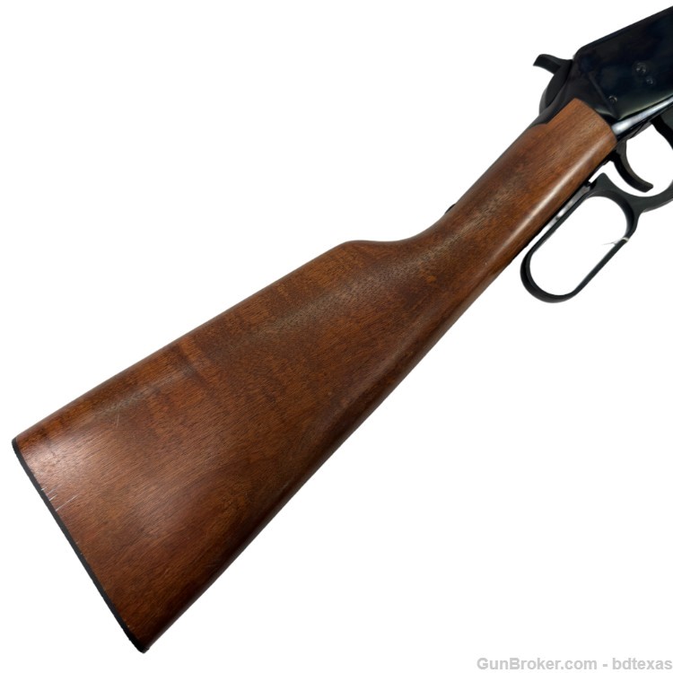 Pre-owned 1970 Winchester Model 94 Lever-Action Rifle .30-30-img-2