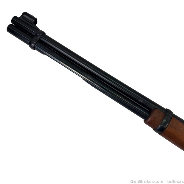 Pre-owned 1970 Winchester Model 94 Lever-Action Rifle .30-30-img-4