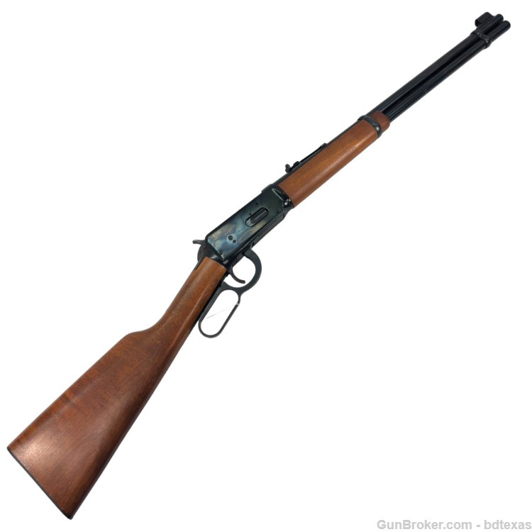 Pre-owned 1970 Winchester Model 94 Lever-Action Rifle .30-30-img-0