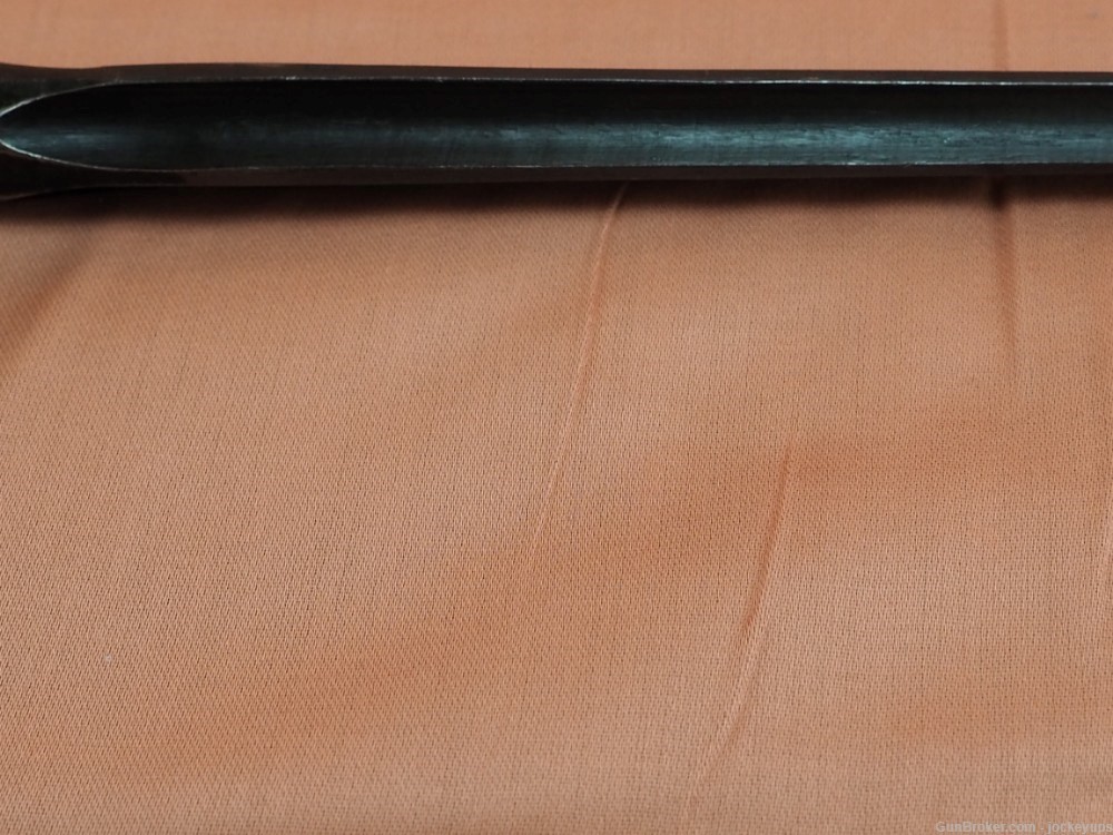 Russian Mosin Nagant 91/30 spike bayonet 20" in excellent condition -img-3