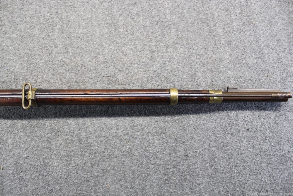 Nice Danish M/1867-96 11.35mm CF Remington Rolling Block Rifle M1867.45/70-img-9