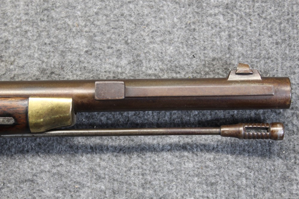 Nice Danish M/1867-96 11.35mm CF Remington Rolling Block Rifle M1867.45/70-img-15