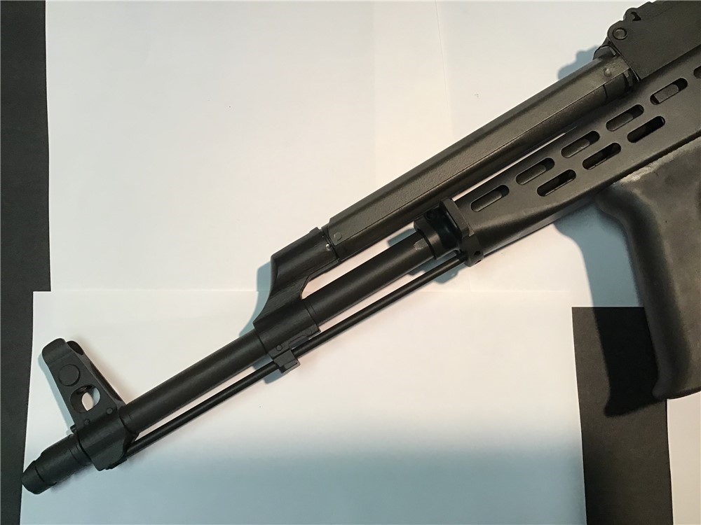 AMD-65 Hungarian  AK-47 AK AK-74 AK -img-5
