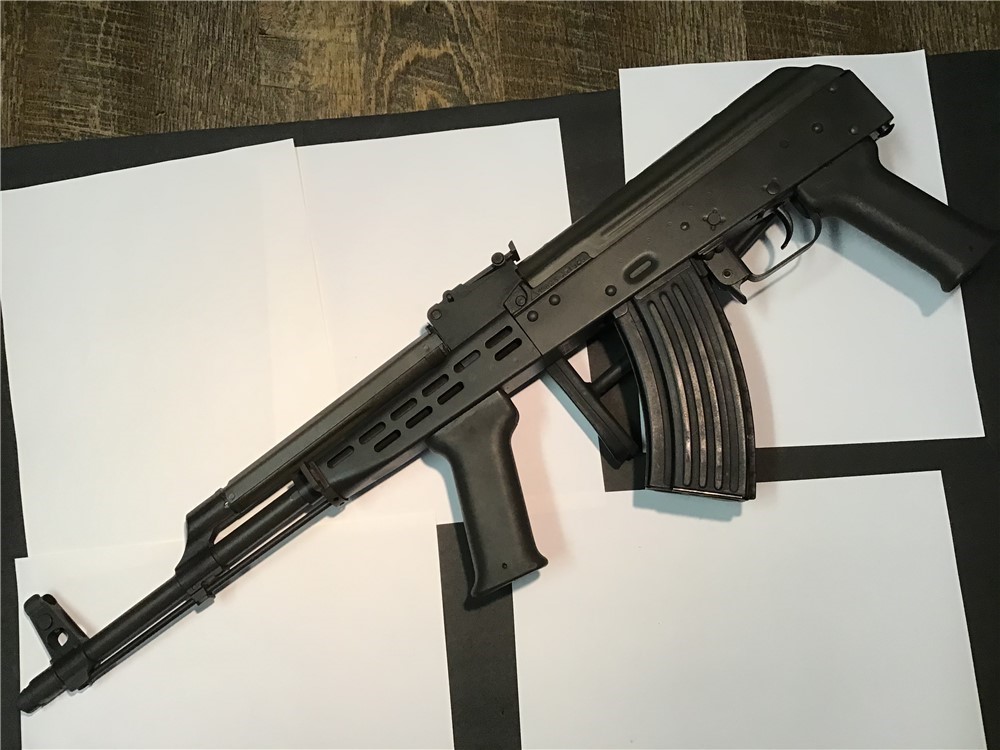 AMD-65 Hungarian  AK-47 AK AK-74 AK -img-3