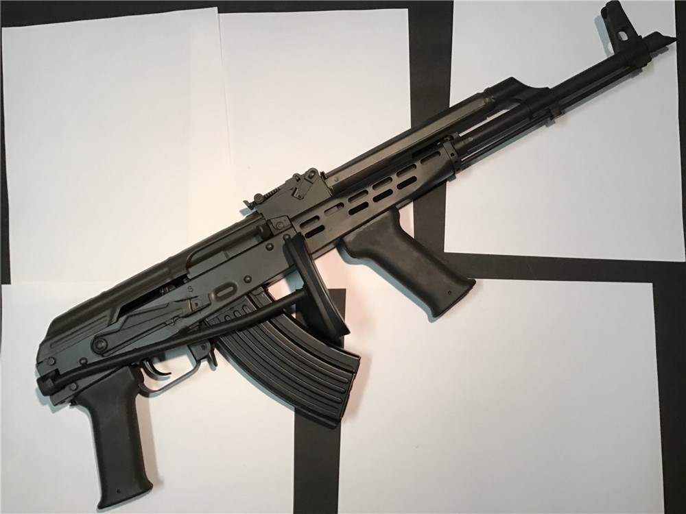AMD-65 Hungarian  AK-47 AK AK-74 AK -img-0