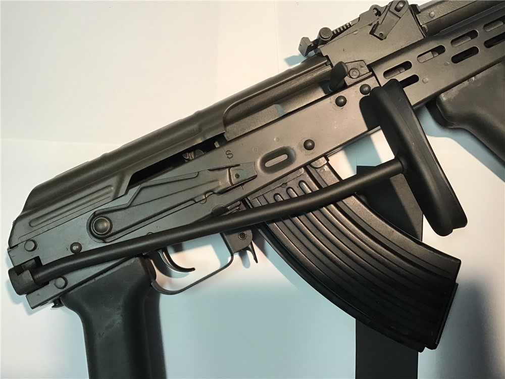 AMD-65 Hungarian  AK-47 AK AK-74 AK -img-2