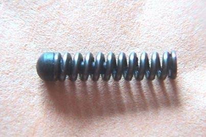 M1a/M14 Extractor Spring + plunger - New USGI -#14-img-0