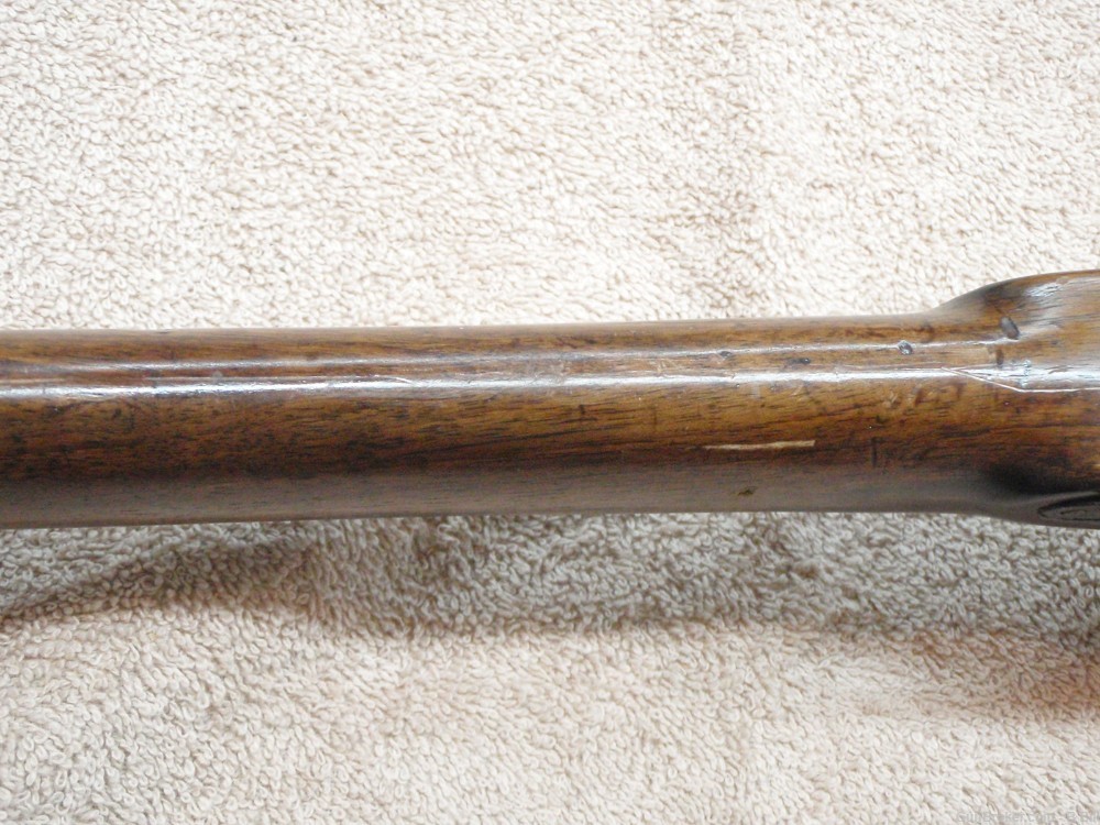 BLUNDERBUSS Smallbore Fowler ANTIQUE 1700's DISPLAY ONLY-img-22