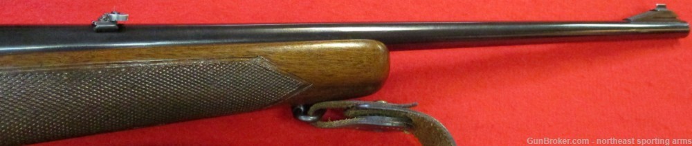 Winchester Model 88, 243 Win, Pre 64-img-3