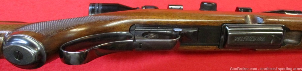 Winchester Model 88, 243 Win, Pre 64-img-4