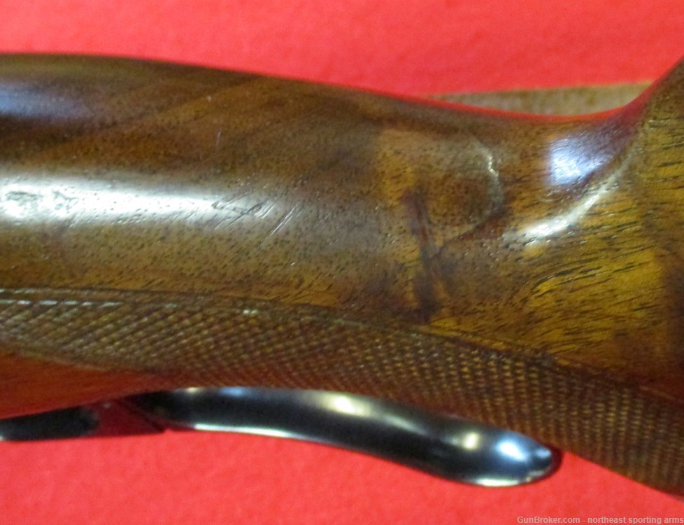 Winchester Model 88, 243 Win, Pre 64-img-13