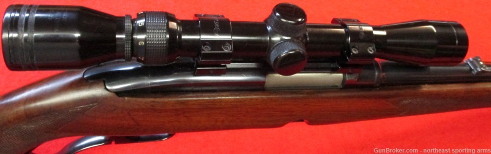 Winchester Model 88, 243 Win, Pre 64-img-5