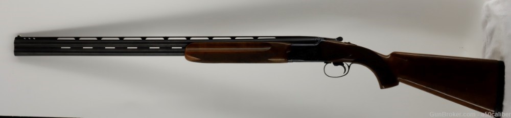 Classic Doubles 101 Field, 20ga, 28" Japan Winchester #23050202-img-11