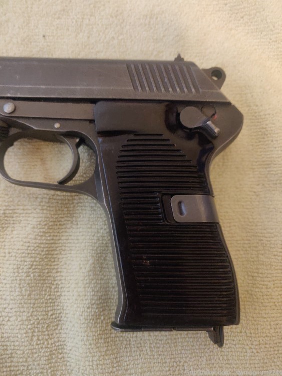 Czech CZ-52 pistol-img-4