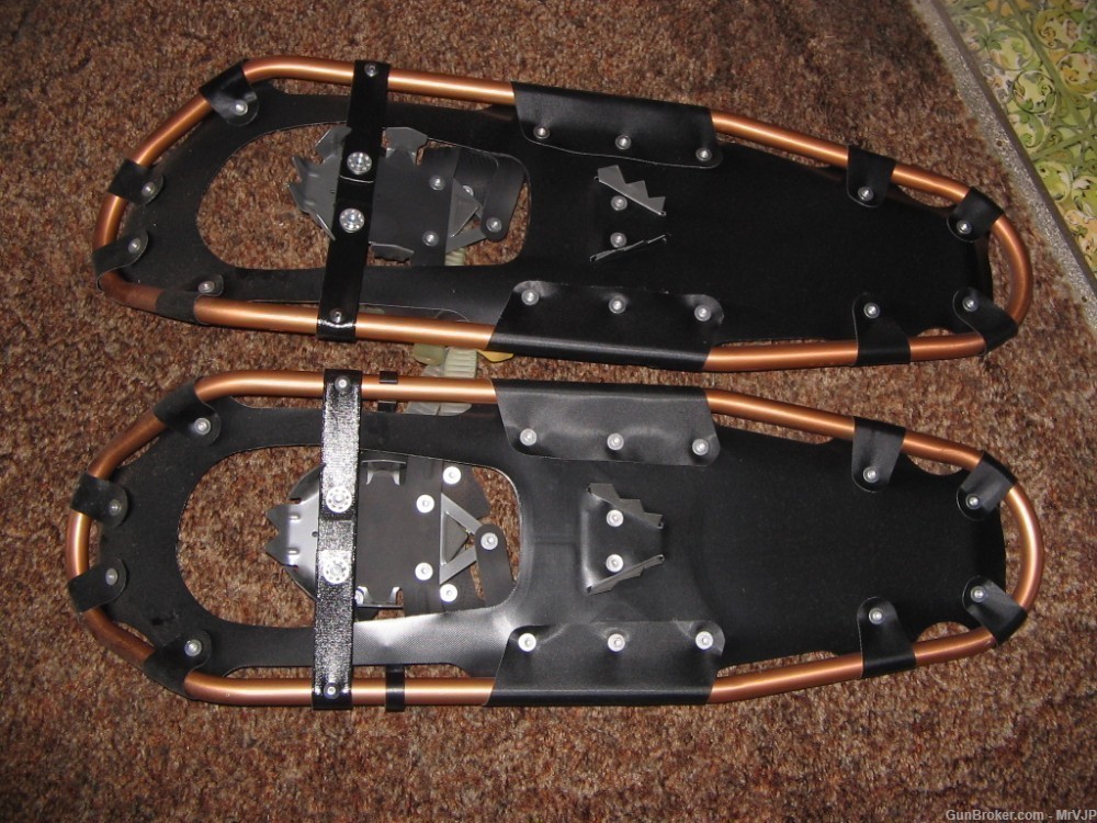 Snowshoes by Cabela's-img-1